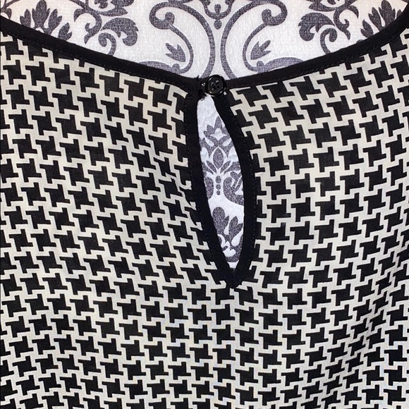 Printed top - Picture 3 of 5